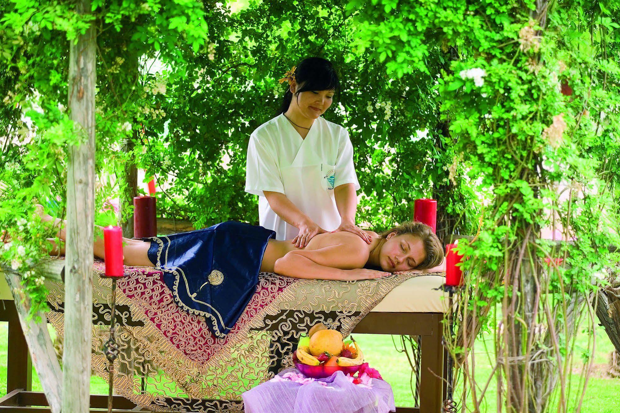 Hotel Titan Garden Ultra All Inclusive Konaklı 外观 照片